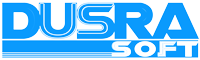 dusra soft logo